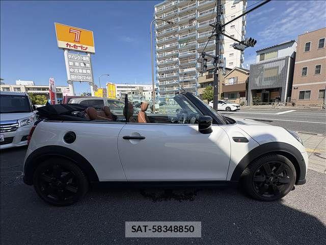 Bmw MINI 2023-11 7455820-9
