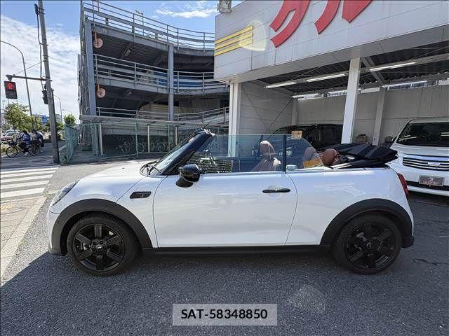 Bmw MINI 2023-11 7455820-10