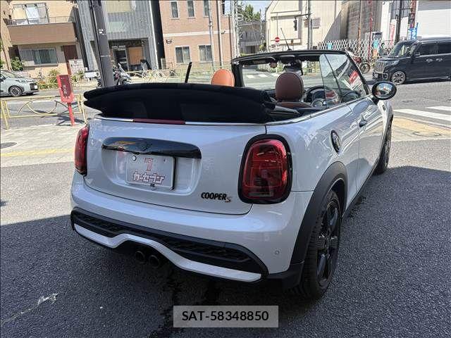 Bmw MINI 2023-11 7455820-11