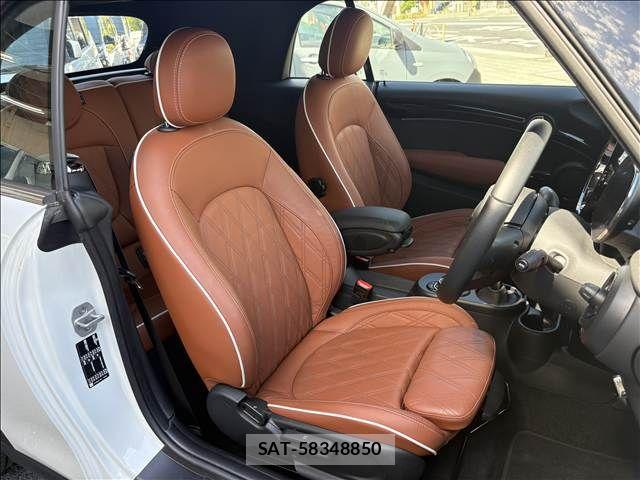 Bmw MINI 2023-11 7455820-15