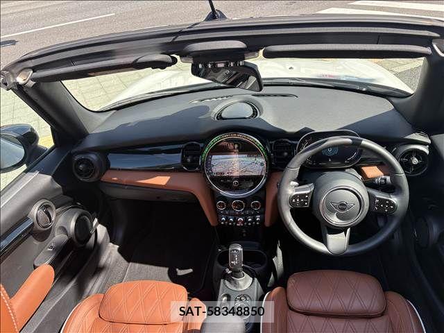 Bmw MINI 2023-11 7455820-1