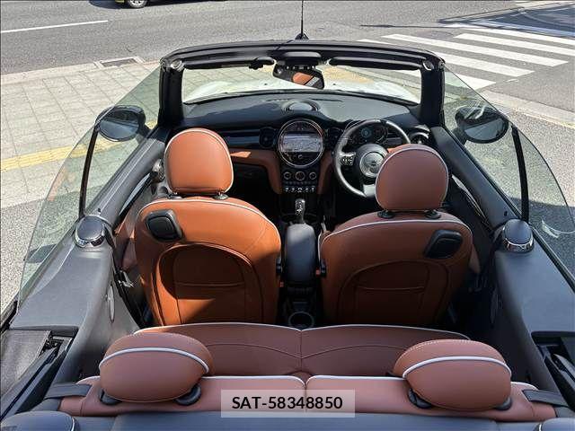 Bmw MINI 2023-11 7455820-19