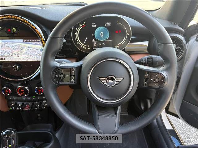Bmw MINI 2023-11 7455820-21
