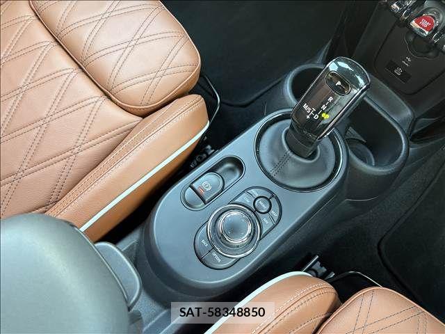 Bmw MINI 2023-11 7455820-22