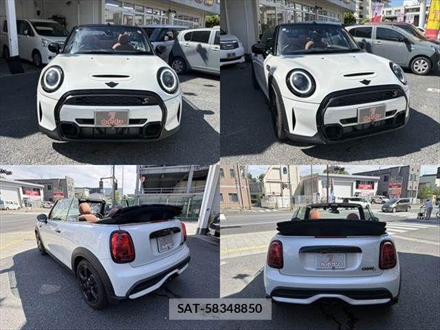 Bmw MINI 2023-11 7455820-2