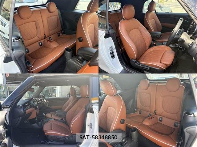 Bmw MINI 2023-11 7455820-3