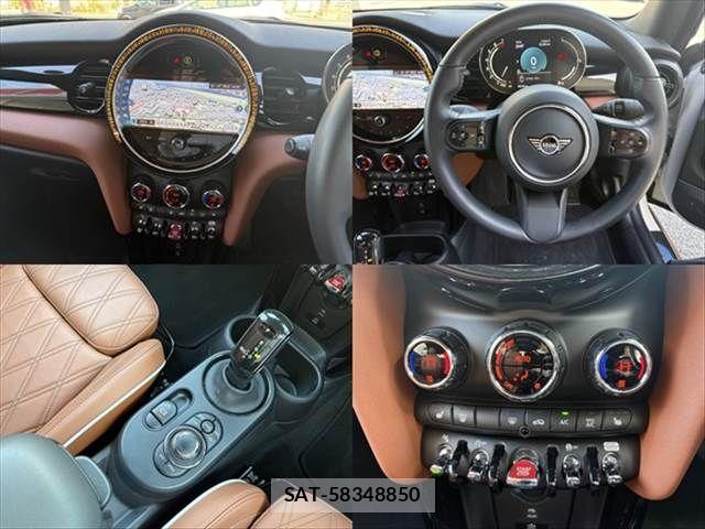 Bmw MINI 2023-11 7455820-4