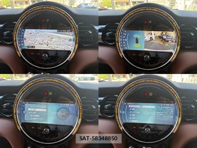 Bmw MINI 2023-11 7455820-5