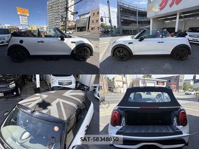 Bmw MINI 2023-11 7455820-6