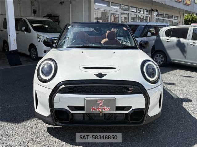 Bmw MINI 2023-11 7455820-7