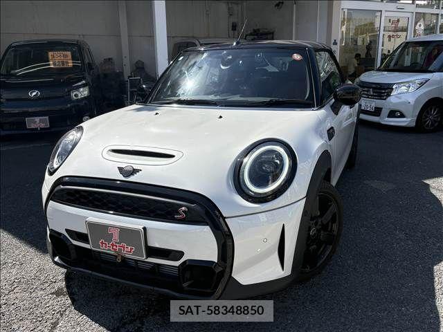 Bmw MINI 2023-11 7455820-8