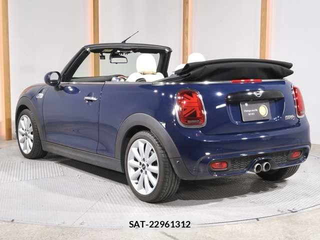 Bmw MINI 2018-06 7501568-9