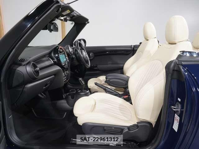 Bmw MINI 2018-06 7501568-11