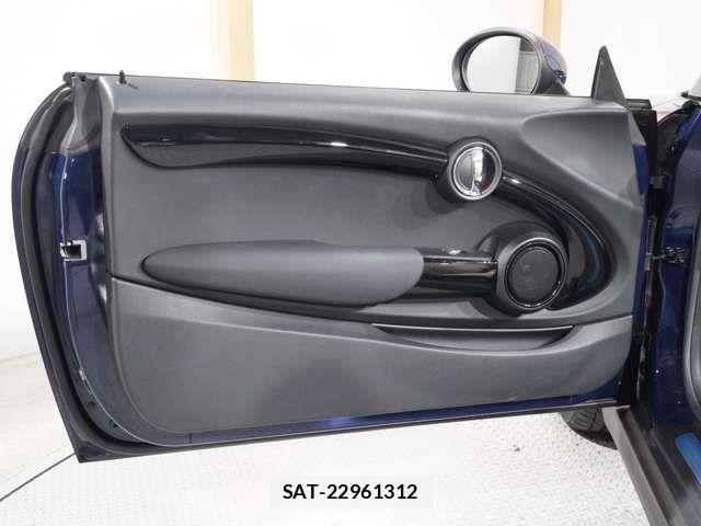 Bmw MINI 2018-06 7501568-13