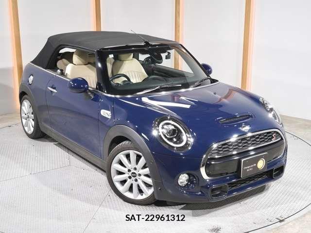 Bmw MINI 2018-06 7501568-18