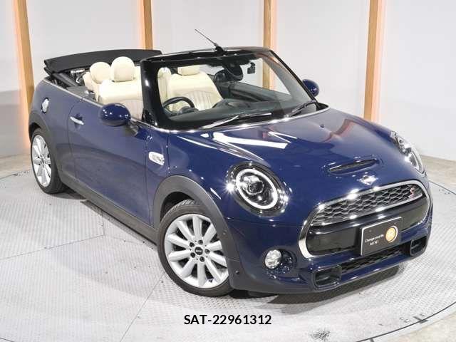 Bmw MINI 2018-06 7501568-19