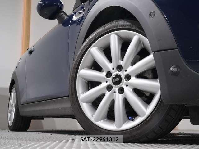 Bmw MINI 2018-06 7501568-21