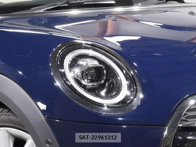 Bmw MINI 2018-06 7501568-22