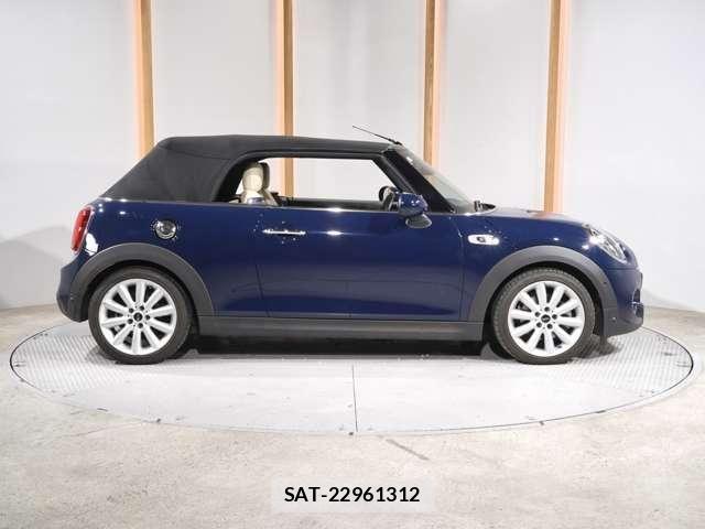 Bmw MINI 2018-06 7501568-24