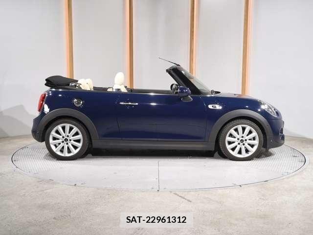 Bmw MINI 2018-06 7501568-25