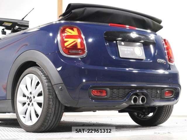 Bmw MINI 2018-06 7501568-27