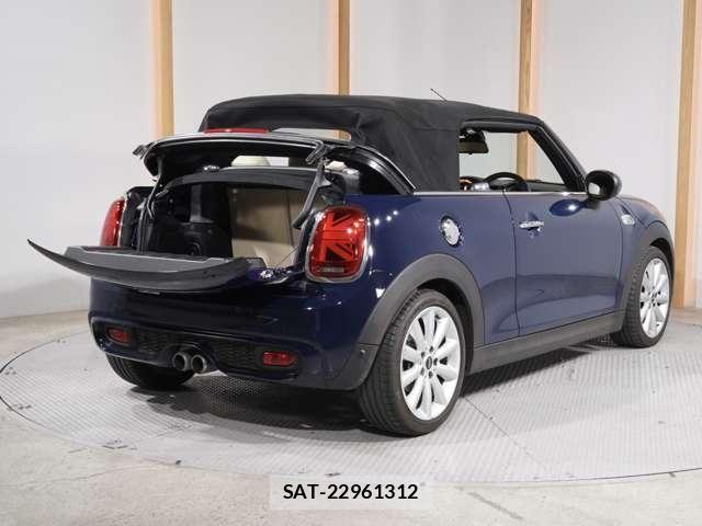 Bmw MINI 2018-06 7501568-29