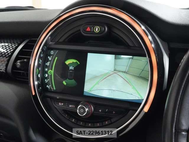 Bmw MINI 2018-06 7501568-5