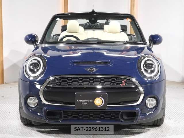 Bmw MINI 2018-06 7501568-7