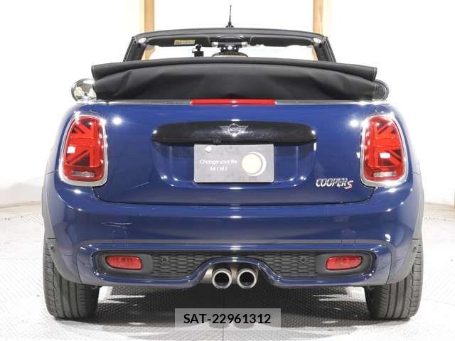 Bmw MINI 2018-06 7501568-8