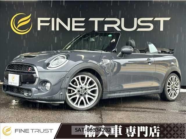 Bmw MINI 2019-08 7725767-0