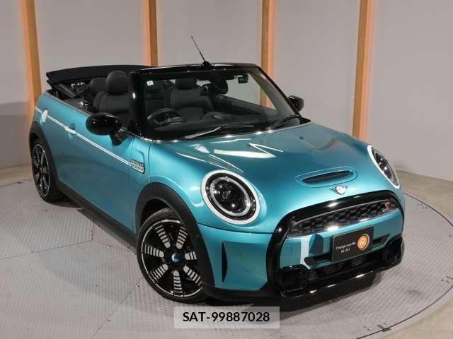 Bmw MINI 2023-07 7877819-17