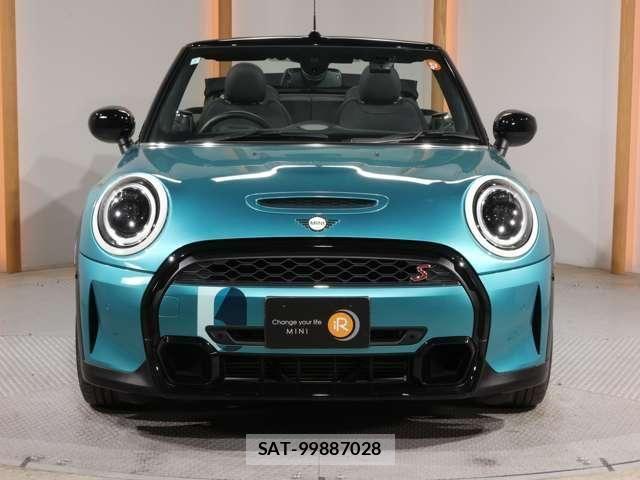 Bmw MINI 2023-07 7877819-6