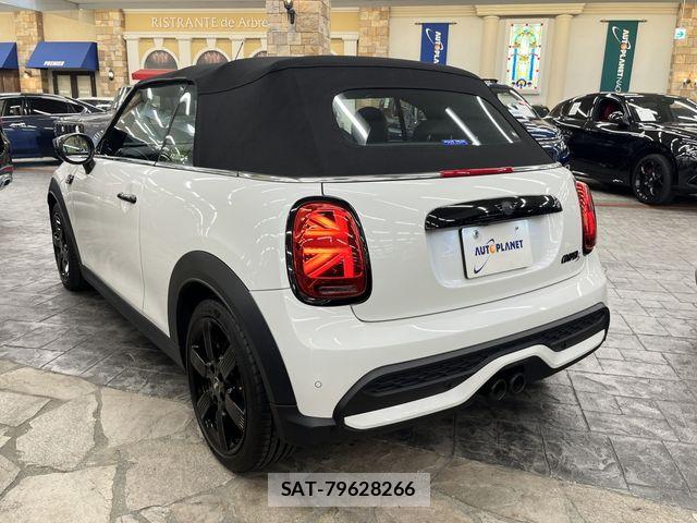 Bmw MINI 2024-01 7980018-9