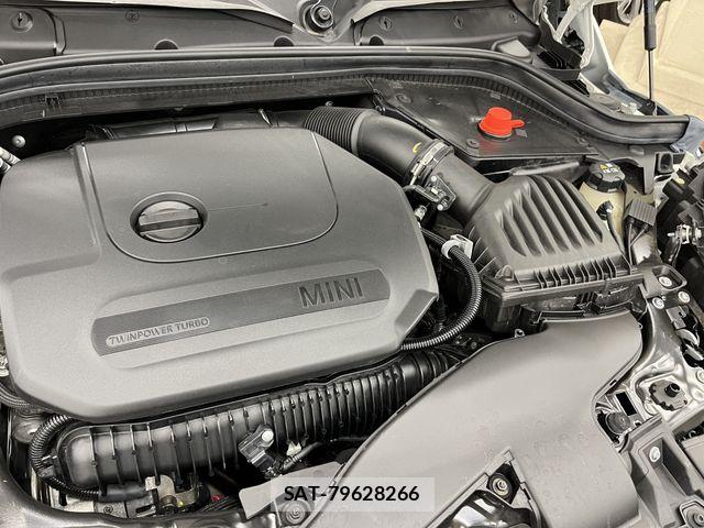 Bmw MINI 2024-01 7980018-12