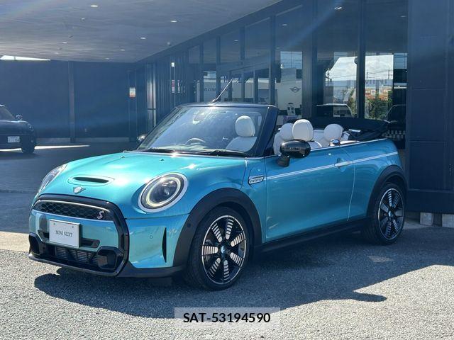 Bmw MINI 2023-06 8074619-0