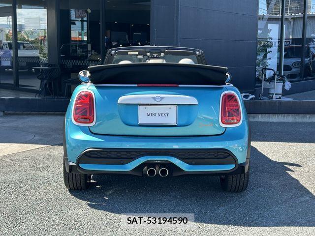 Bmw MINI 2023-06 8074619-2