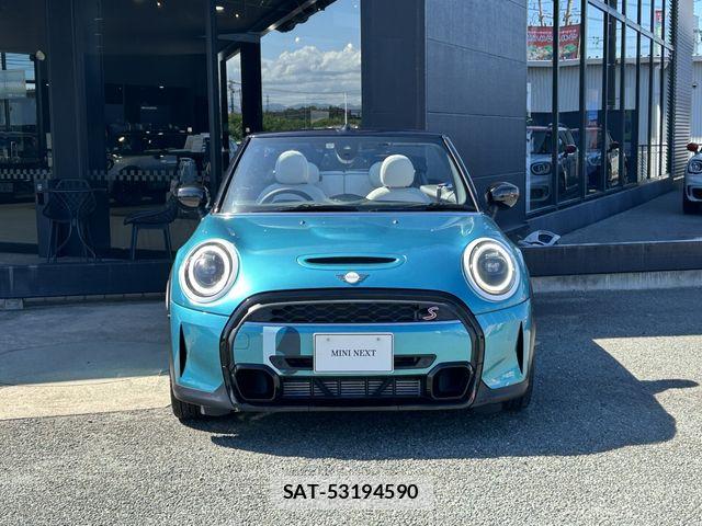 Bmw MINI 2023-06 8074619-3