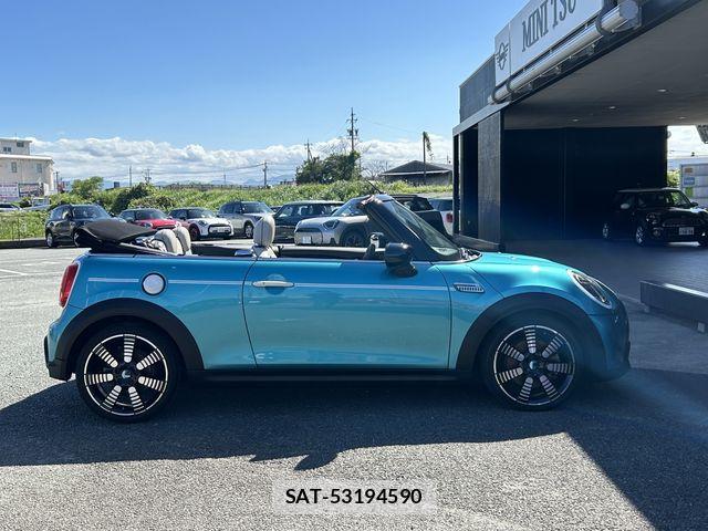 Bmw MINI 2023-06 8074619-4