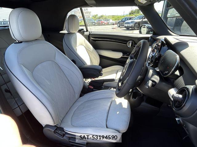 Bmw MINI 2023-06 8074619-6