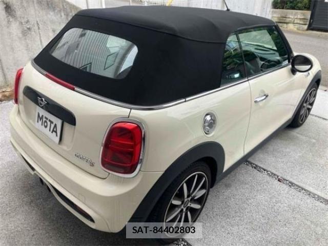 Bmw MINI 2020-12 8146176-1