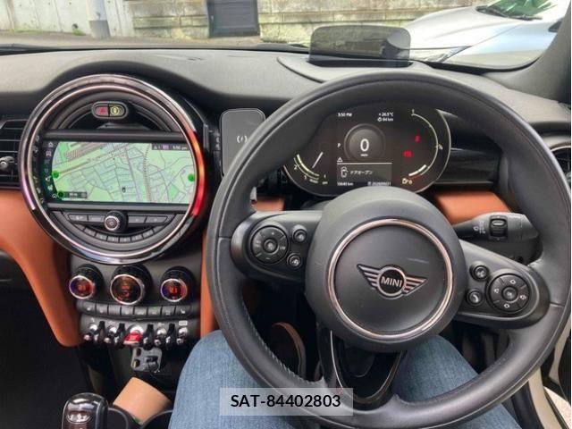 Bmw MINI 2020-12 8146176-2