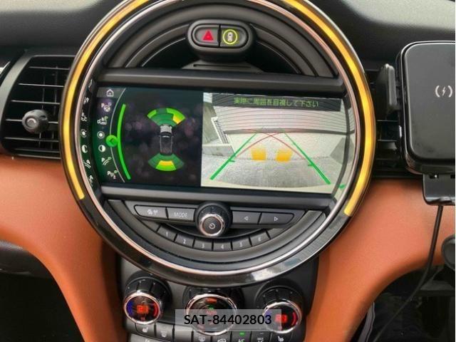 Bmw MINI 2020-12 8146176-4