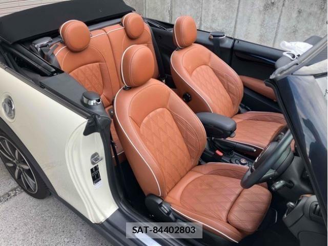 Bmw MINI 2020-12 8146176-8