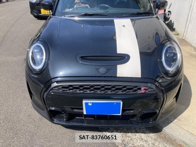 Bmw MINI 2023-10 8367024-0