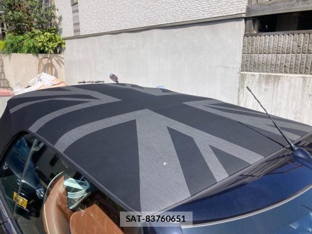 Bmw MINI 2023-10 8367024-10
