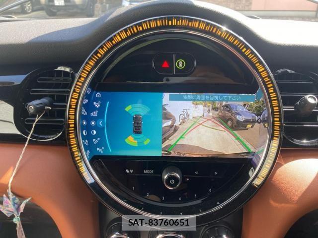 Bmw MINI 2023-10 8367024-19