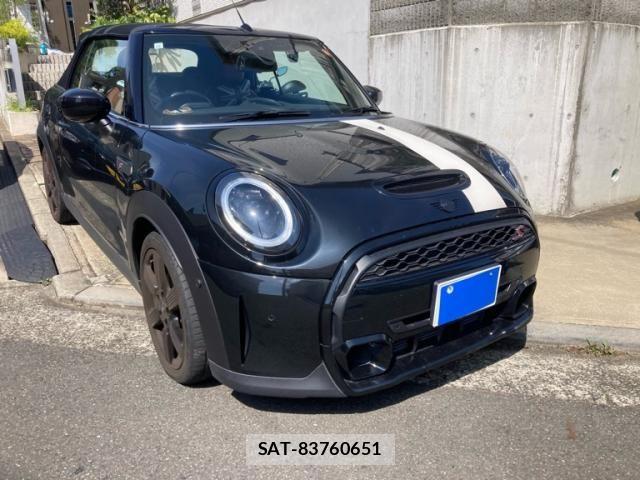 Bmw MINI 2023-10 8367024-2