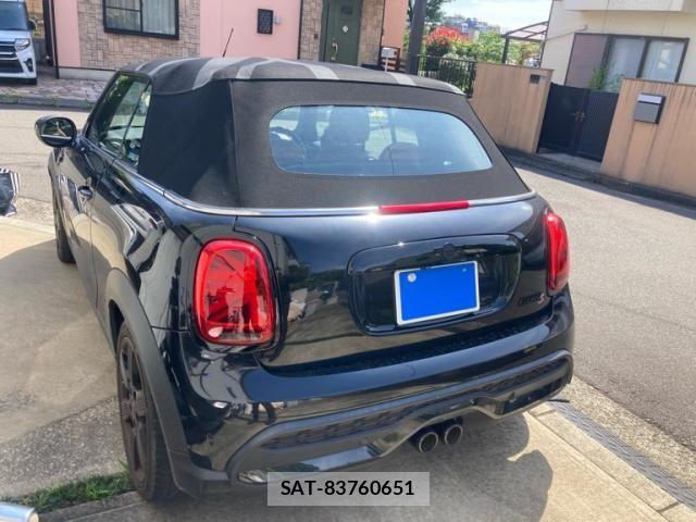 Bmw MINI 2023-10 8367024-3