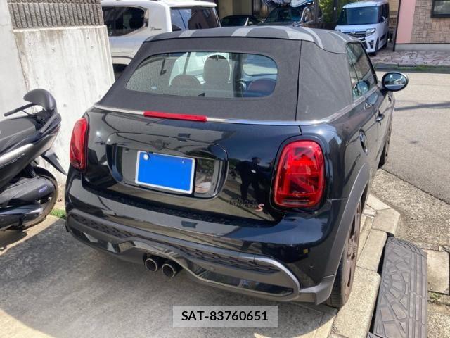 Bmw MINI 2023-10 8367024-4