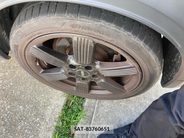 Bmw MINI 2023-10 8367024-5